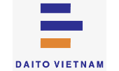 Logo Daito Vietnam Co., Ltd.