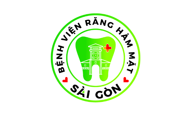 Logo Công Ty CP Bệnh Viện Chuyên Khoa Răng hàm Mặt Sài Gòn