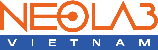 Logo Công ty TNHH Neolab Việt Nam
