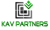 Logo KAV Viet Nam Co., Ltd