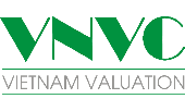 Logo Công Ty Cổ Phần Thẩm Định Giá Và Tư Vấn Việt Nam
