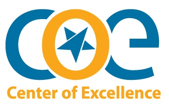 Logo Công Ty Cổ Phần Công Nghệ Và Đào Tạo Coe Việt Nam