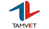 Logo Công Ty Cổ Phần Đầu Tư Xây Dựng Công Trình Tâm Việt