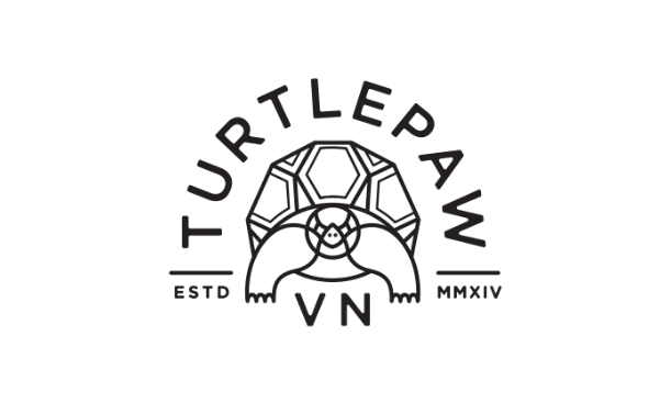Logo Công Ty TNHH Turtlepaw Việt Nam