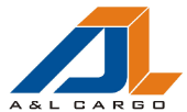Logo A&L Cargo Services JSC