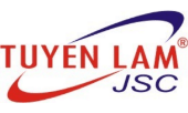 Logo Công Ty Cổ Phần Tuyền Lâm