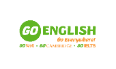 Logo Goenglish Academy