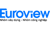 Logo Công Ty Cổ Phần Tập Đoàn Euroview