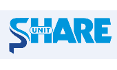 Logo UNIT Share