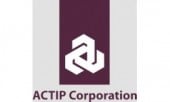 Logo Công Ty TNHH Sở Hữu Trí Tuệ Actip