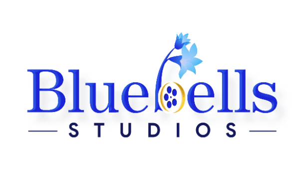 Logo CÔNG TY TNHH BLUEBELLS STUDIOS