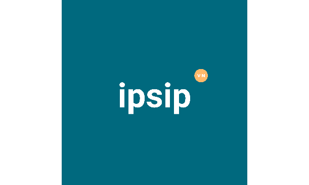 Logo IPSIP Vietnam