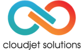 Logo Cloudjet Solutions Ltd.