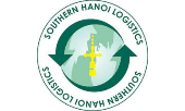 Logo Công Ty Cổ Phần Giao Nhận Và Vận Tải Nam Hà Nội