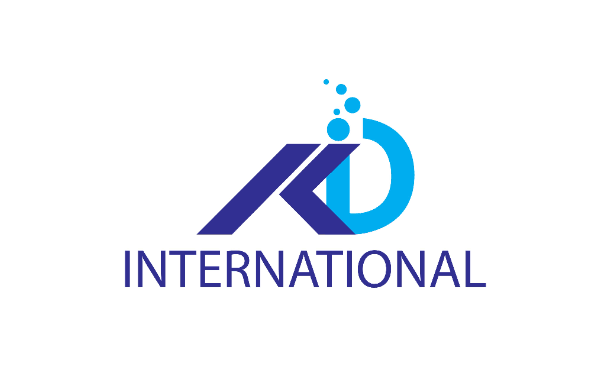 Logo Công Ty TNHH KD Quốc Tế