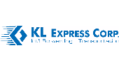 Logo Chi Nhánh Công Ty Cổ Phần Giao Nhận & Thương Mại K.L