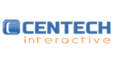 Logo Công Ty Cổ Phần Centech Interactive