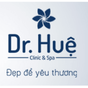 Logo Công Ty TNHH Dr Huệ