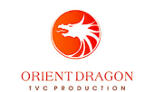 Logo Orientdragon Production