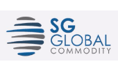 Logo SG Global Commodity CO., LTD