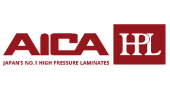 Logo Công Ty Cổ Phần Thương Mại AICA HPL