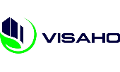 Logo Công Ty Cổ Phần Visaho
