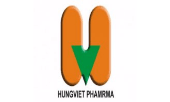 Logo Công Ty TNHH Thương Mại Và Dược Phẩm Hưng Việt