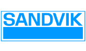 Logo Sandvik Vietnam Co Ltd