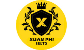 Logo Xuân Phi Ielts