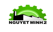 Logo Công Ty TNHH Thương Mại Dịch Vụ Môi Trường Nguyệt Minh 2