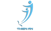 Logo Công Ty TNHH SX TM DV XNK Thiên Ấn
