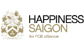 Logo Happiness Saigon
