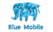 Logo Công Ty TNHH Công Nghệ Blue Mobile Việt Nam