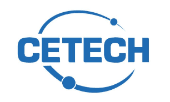 Logo Công Ty Cổ Phần Đầu Tư Cetech