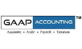 Logo Công Ty TNHH GAAP VN