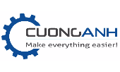 Logo Công Ty TNHH Thiết Bị Cường Anh