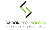 Logo SAIGON TECHNOLOGY