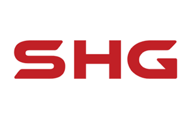 Logo Tập đoàn Sơn Hà Xanh