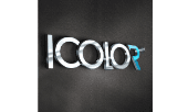 Logo TNHH Truyền Thông Icolor Việt Nam
