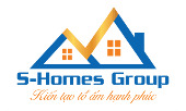 Logo Công Ty Cổ Phần Dịch Vụ Và Địa Ốc Vinahomes