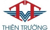 Logo Công Ty TNHH Sản Xuất Và Thương Mại Thiên Trường