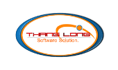 Logo Công Ty TNHH Giải Pháp Phần Mềm Thăng Long