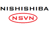 Logo Công Ty TNHH Nishishiba Việt Nam