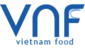 Logo Công Ty Cổ Phần Việt Nam Food (VNF)