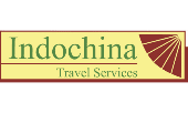 Logo Indochina Travel Services (ITS Vietnam)