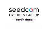 Logo CÔNG TY CỔ PHẦN SEEDCOM FASHION GROUP