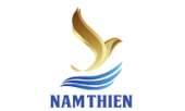 Logo Công Ty TNHH Bất Động Sản Nam Thiên