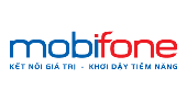 Logo Trung Tâm Mạng Lưới MobiFone Miền Bắc - Chi Nhánh Tổng Công Ty Viễn Thông MobiFone