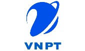 Logo Tổng Công Ty Dịch Vụ Viễn Thông (VNPT Vinaphone) - Tổ Triển Khai Dự Án Smart City