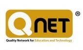 Logo Công ty Cổ Phần QNET